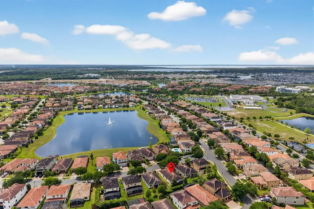 10429 Stapeley Drive Orlando FL 32832