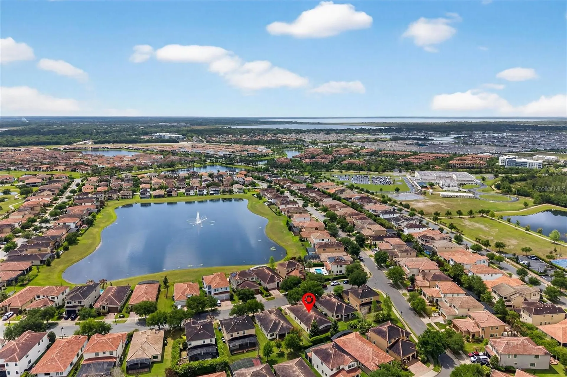 10429 Stapeley Drive Orlando FL 32832
