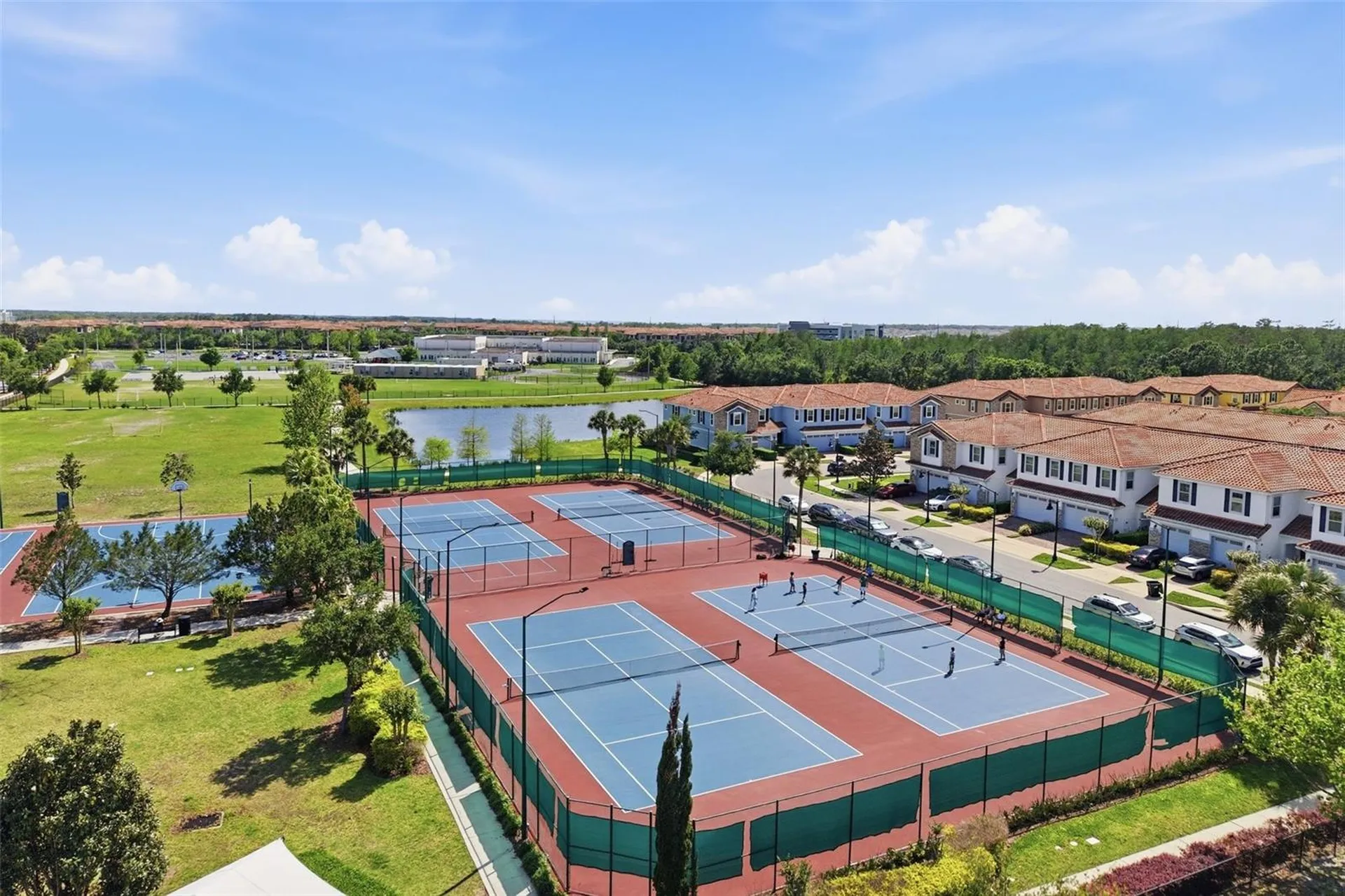 10429 Stapeley Drive Orlando FL 32832