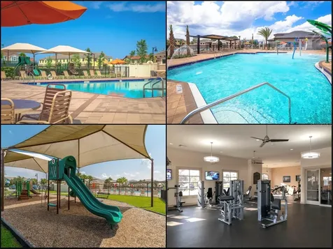 10429 Stapeley Drive Orlando FL 32832