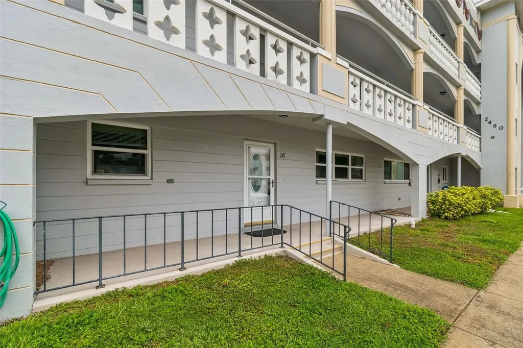 2460 Franciscan Drive Clearwater FL 33763