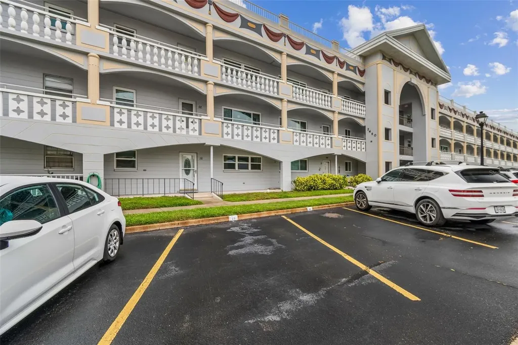 2460 Franciscan Drive Clearwater FL 33763