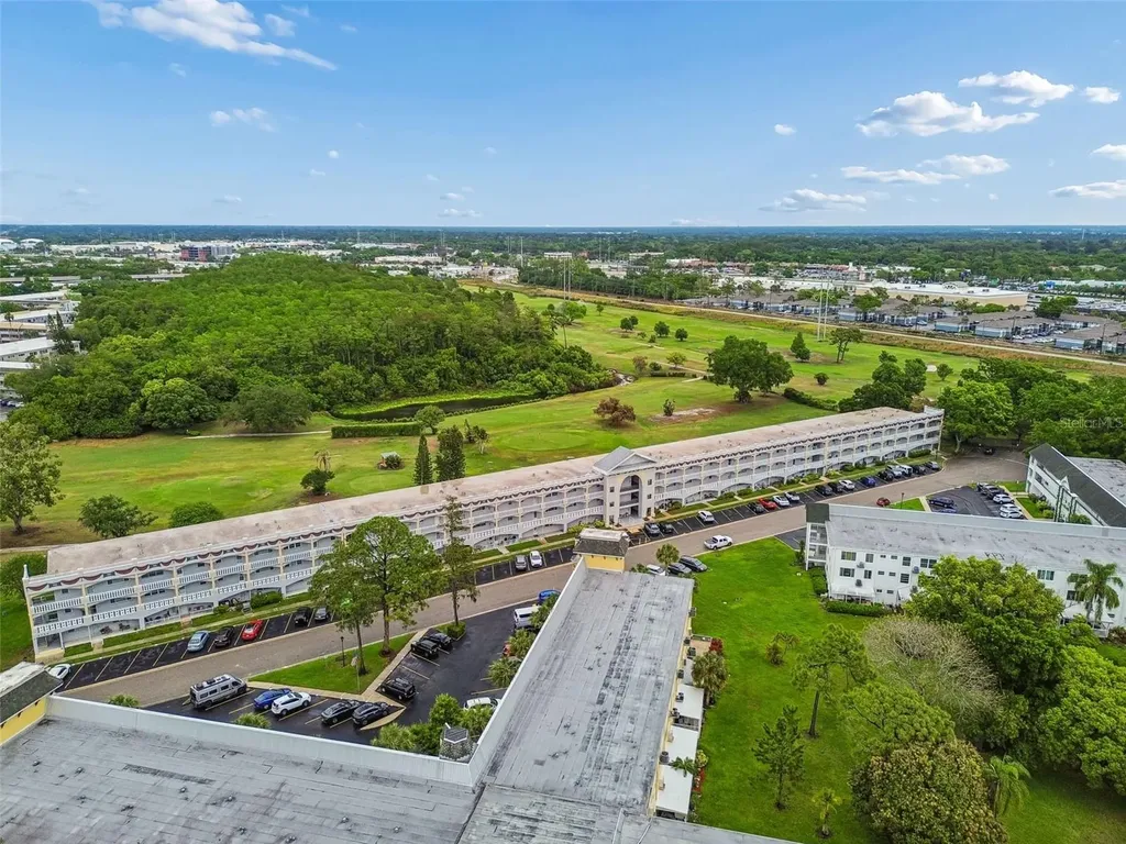 2460 Franciscan Drive Clearwater FL 33763