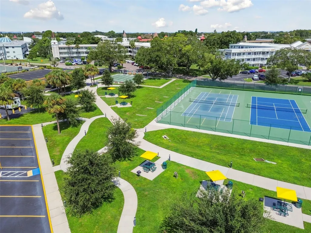 2460 Franciscan Drive Clearwater FL 33763