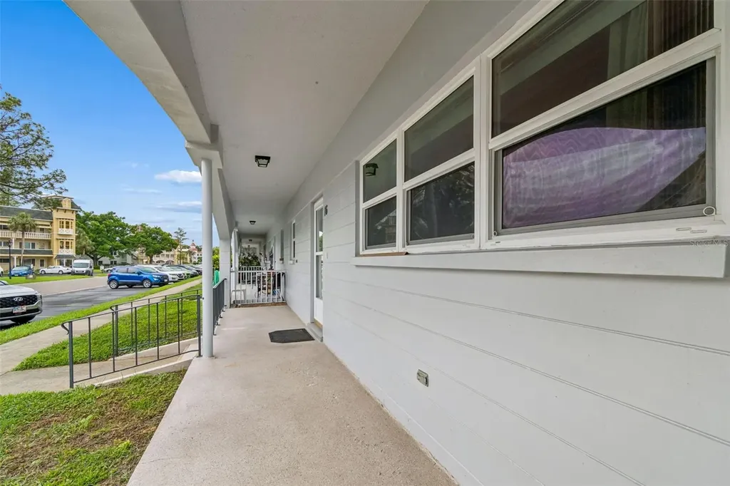 2460 Franciscan Drive Clearwater FL 33763