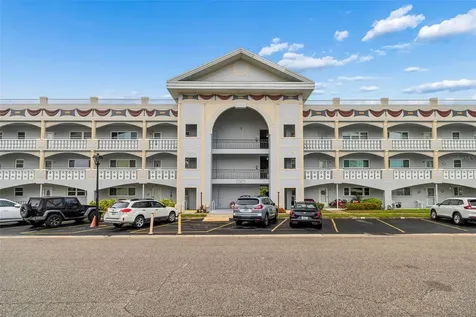 2460 Franciscan Drive Clearwater FL 33763