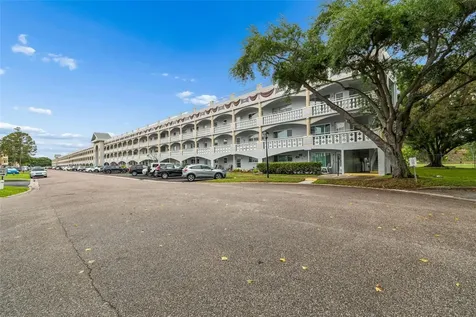 2460 Franciscan Drive Clearwater FL 33763