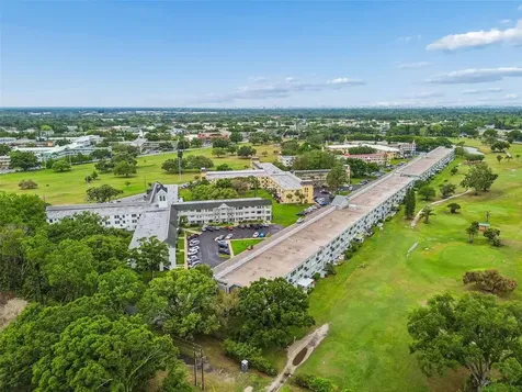 2460 Franciscan Drive Clearwater FL 33763