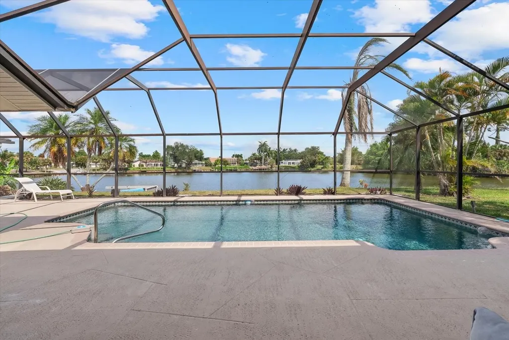 3152 Tarytown Street Port Charlotte FL 33952
