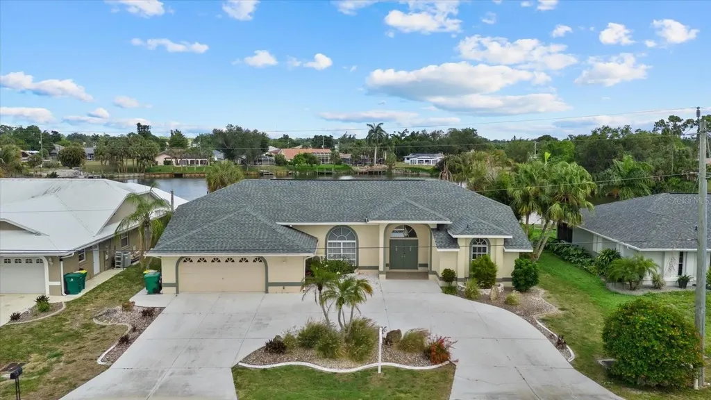 3152 Tarytown Street Port Charlotte FL 33952