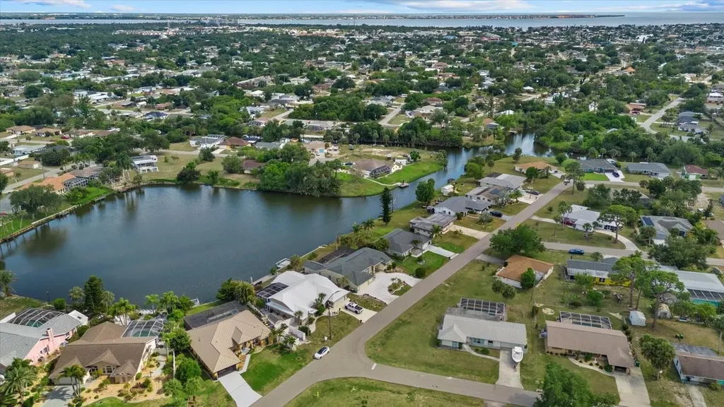 3152 Tarytown Street Port Charlotte FL 33952