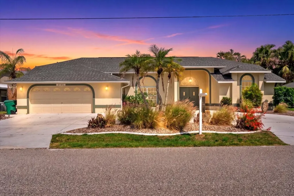 3152 Tarytown Street Port Charlotte FL 33952