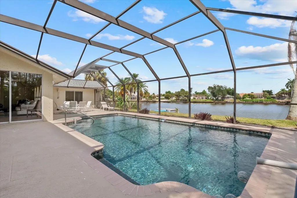3152 Tarytown Street Port Charlotte FL 33952