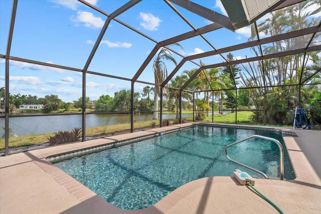 3152 Tarytown Street Port Charlotte FL 33952