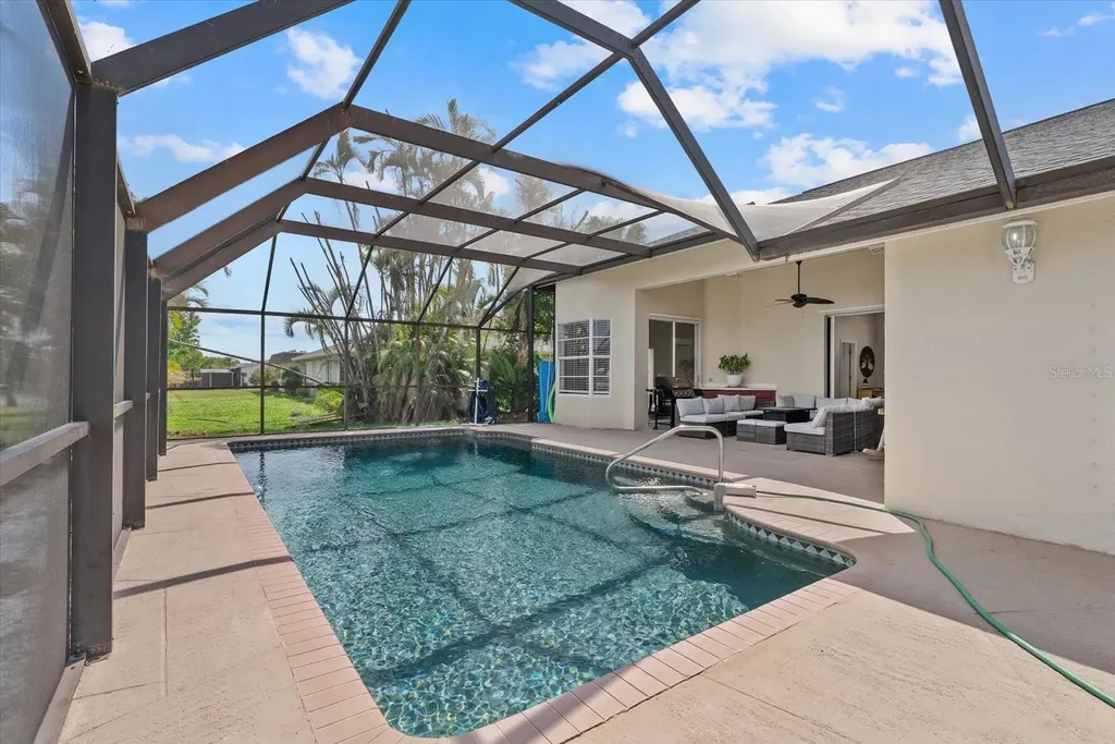3152 Tarytown Street Port Charlotte FL 33952