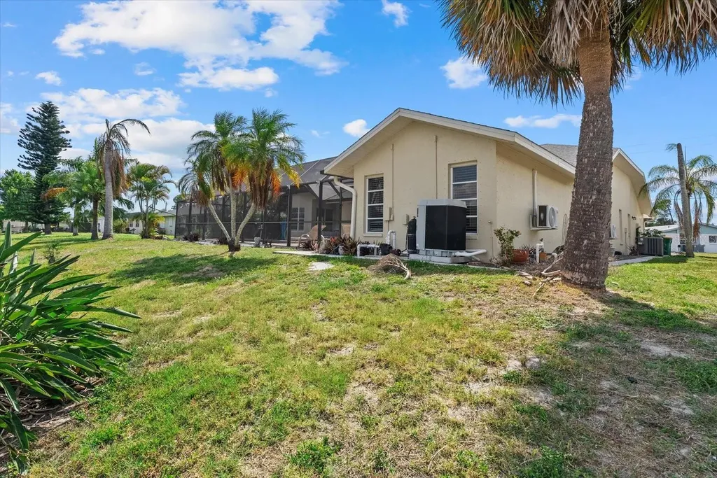 3152 Tarytown Street Port Charlotte FL 33952