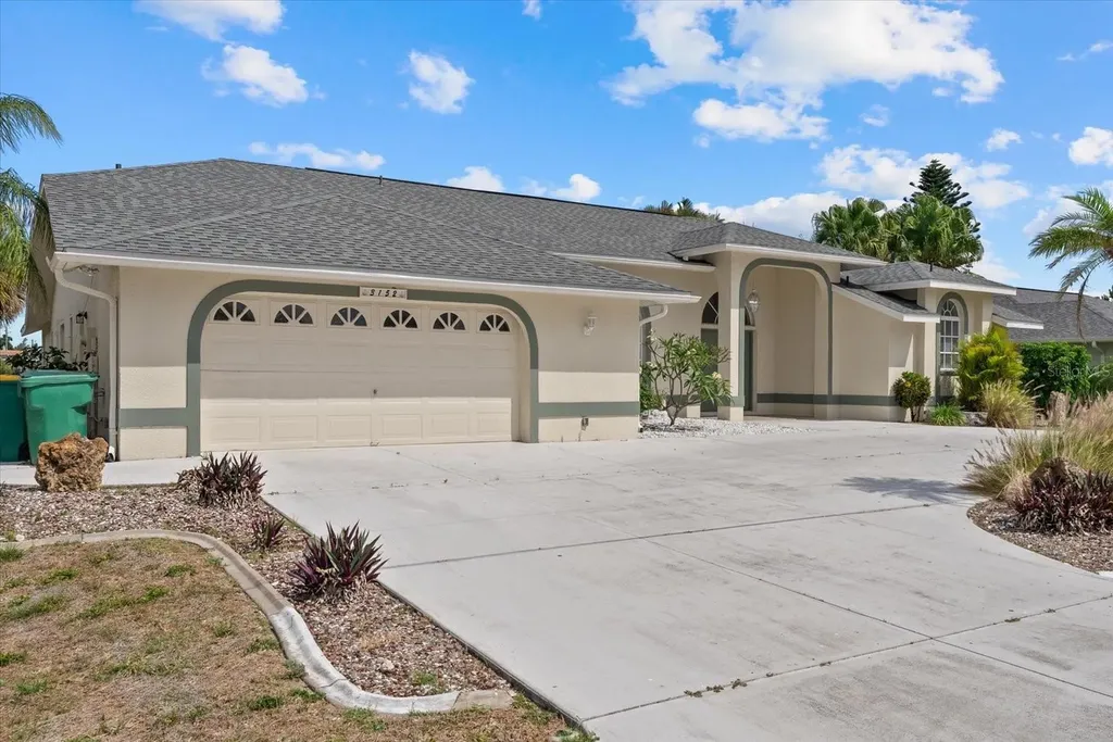 3152 Tarytown Street Port Charlotte FL 33952