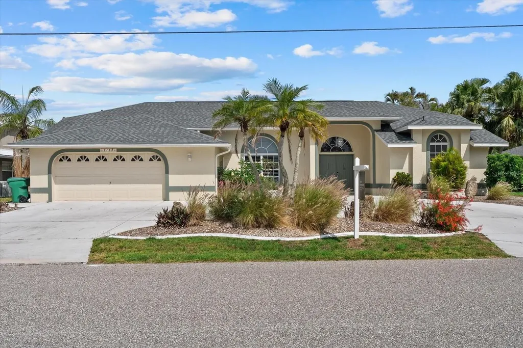 3152 Tarytown Street Port Charlotte FL 33952