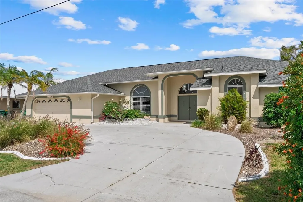 3152 Tarytown Street Port Charlotte FL 33952