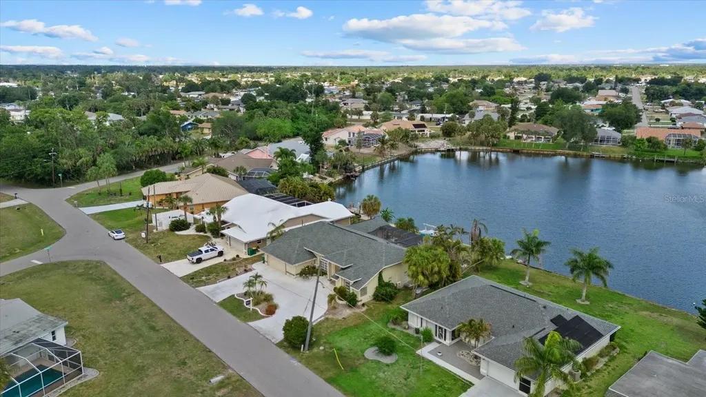 3152 Tarytown Street Port Charlotte FL 33952