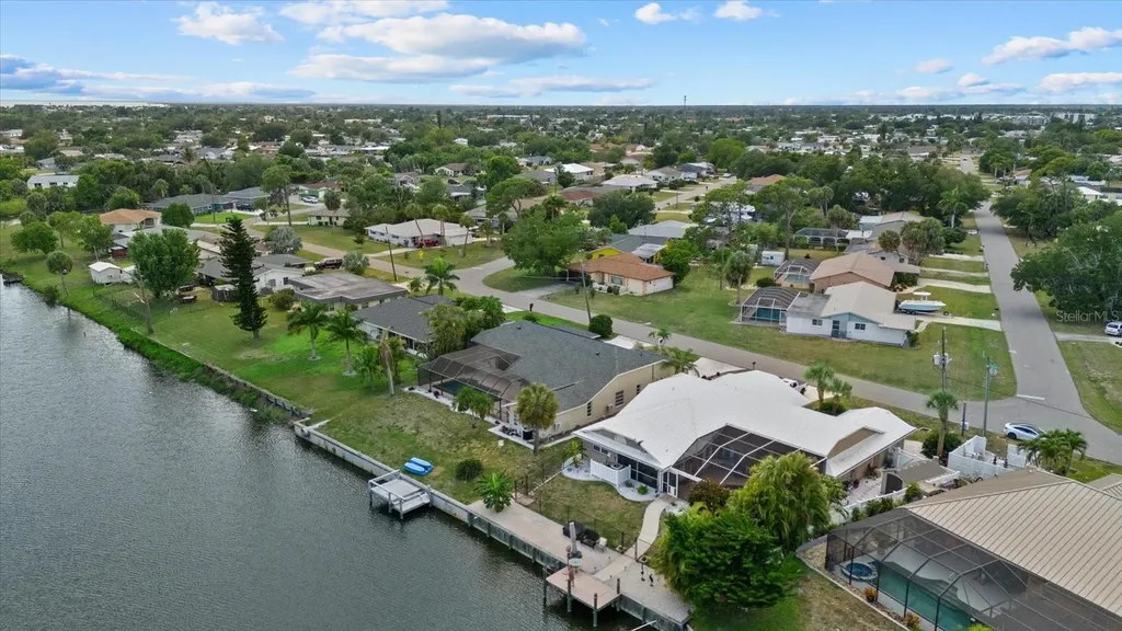3152 Tarytown Street Port Charlotte FL 33952