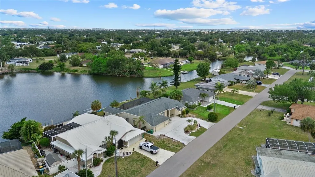 3152 Tarytown Street Port Charlotte FL 33952