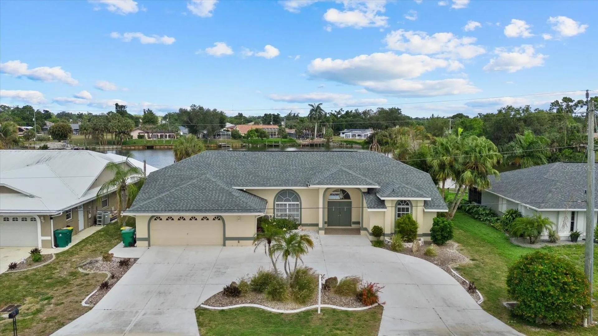 3152 Tarytown Street Port Charlotte FL 33952