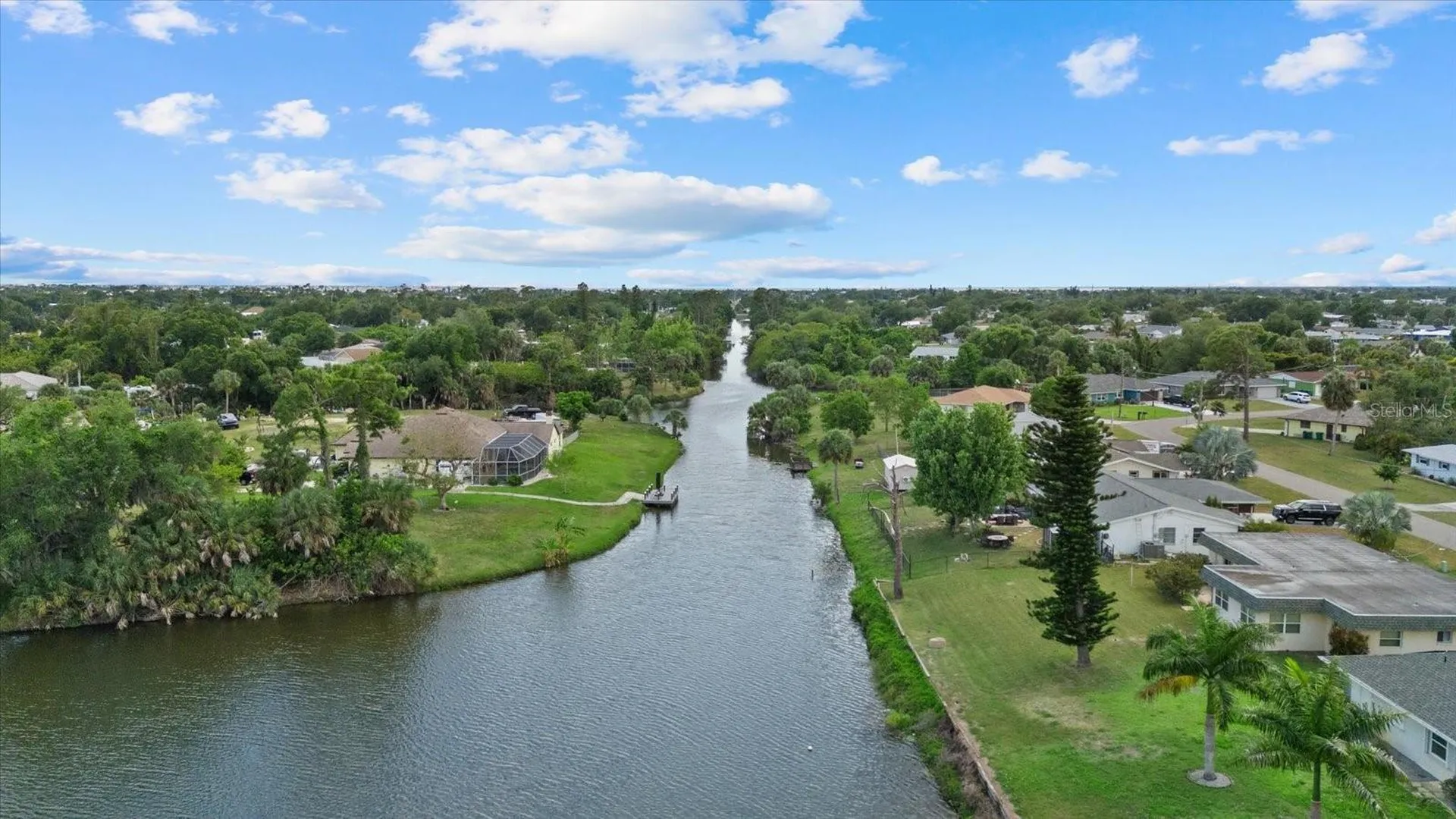 3152 Tarytown Street Port Charlotte FL 33952