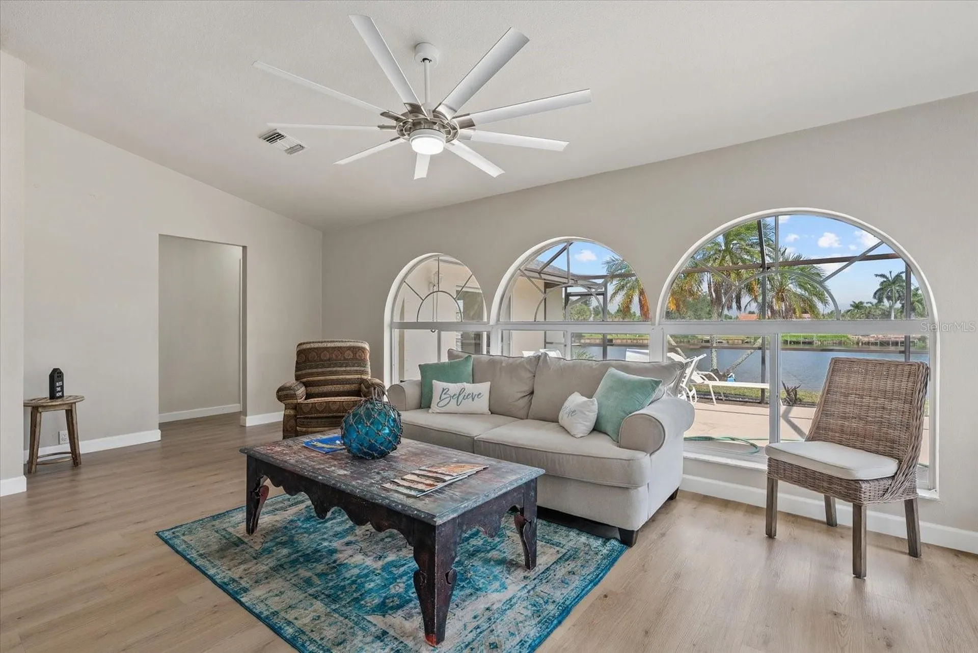 3152 Tarytown Street Port Charlotte FL 33952