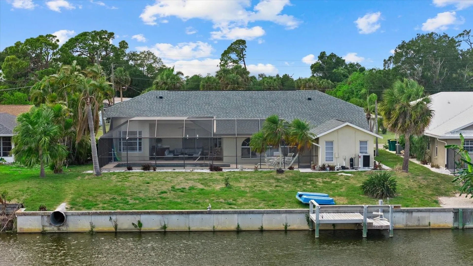 3152 Tarytown Street Port Charlotte FL 33952