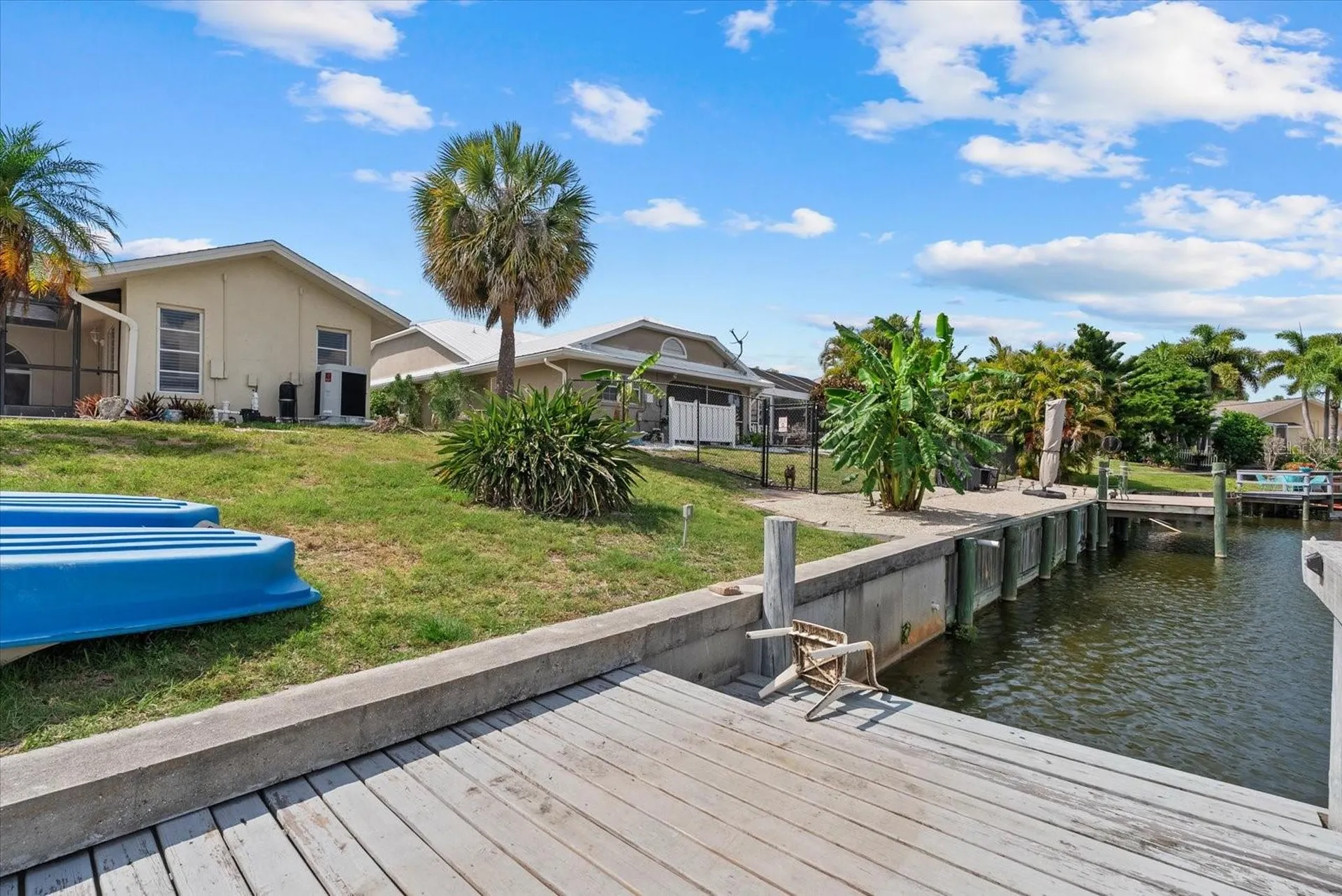 3152 Tarytown Street Port Charlotte FL 33952
