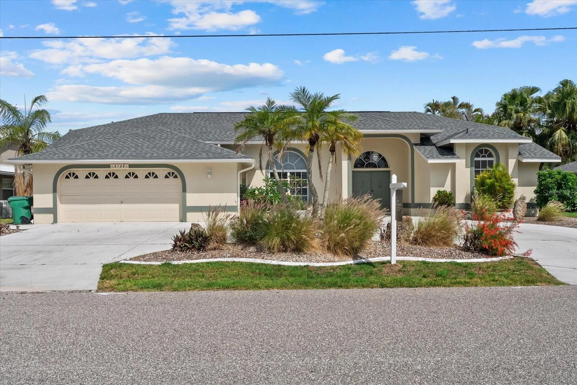 3152 Tarytown Street Port Charlotte FL 33952