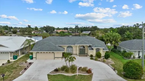 3152 Tarytown Street Port Charlotte FL 33952