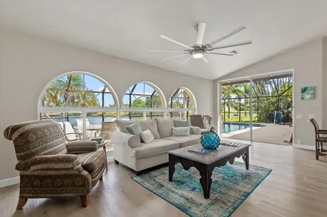 3152 Tarytown Street Port Charlotte FL 33952