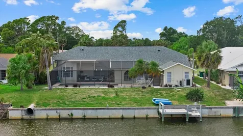 3152 Tarytown Street Port Charlotte FL 33952