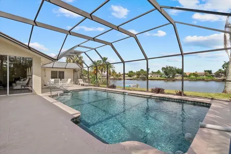 3152 Tarytown Street Port Charlotte FL 33952
