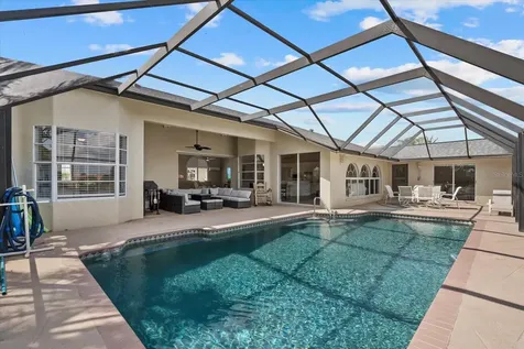 3152 Tarytown Street Port Charlotte FL 33952