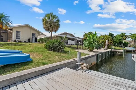 3152 Tarytown Street Port Charlotte FL 33952
