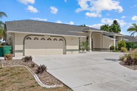 3152 Tarytown Street Port Charlotte FL 33952