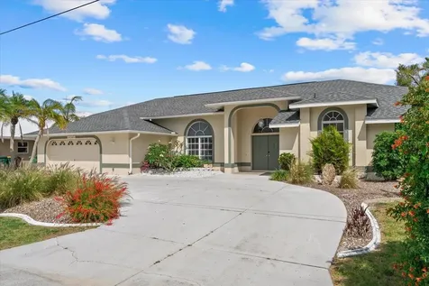 3152 Tarytown Street Port Charlotte FL 33952
