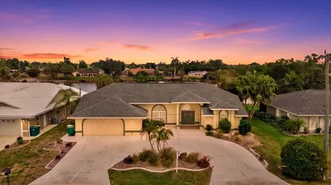 3152 Tarytown Street Port Charlotte FL 33952