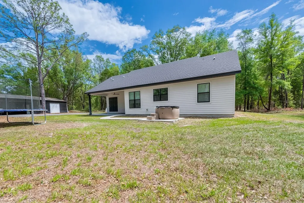 456 SW Bradenton Way Fort White FL 32038