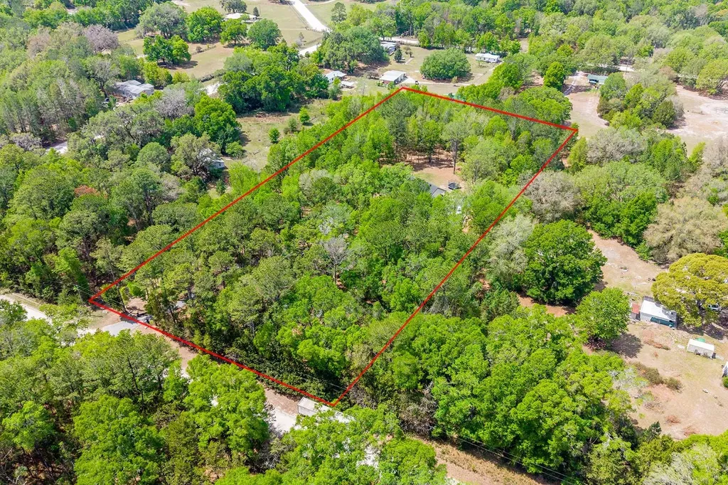 456 SW Bradenton Way Fort White FL 32038