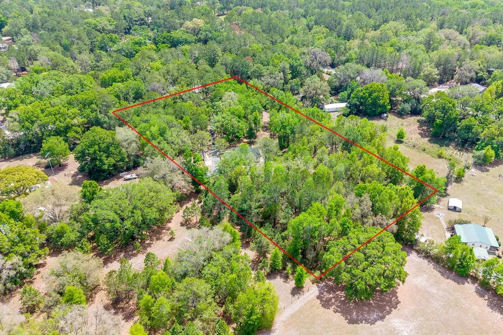 456 SW Bradenton Way Fort White FL 32038