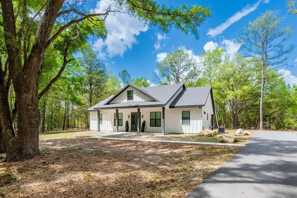 456 SW Bradenton Way Fort White FL 32038
