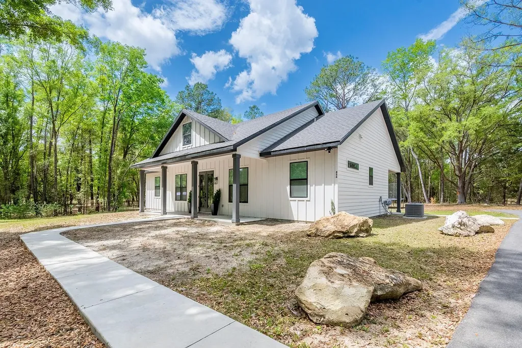 456 SW Bradenton Way Fort White FL 32038