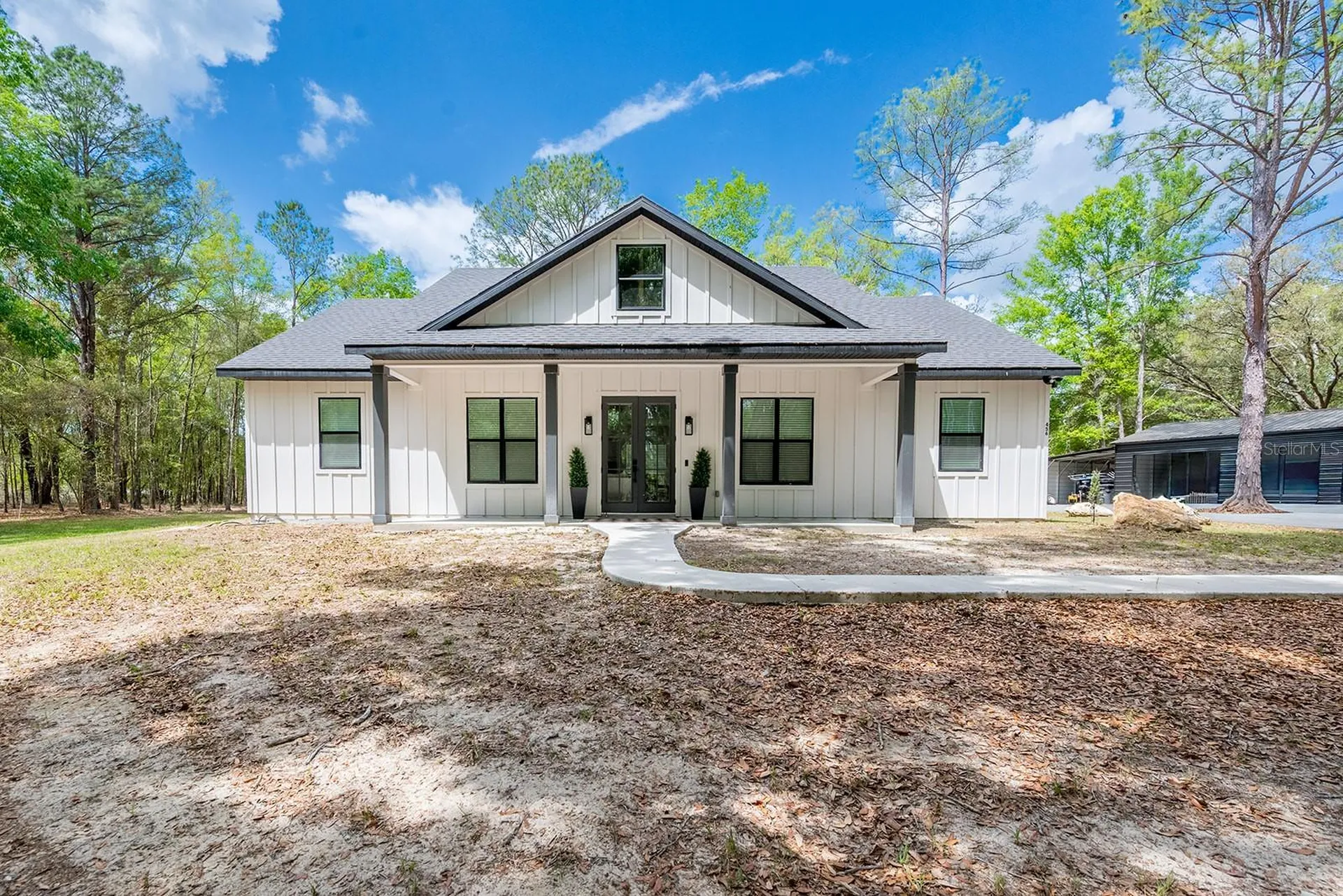 456 SW Bradenton Way Fort White FL 32038