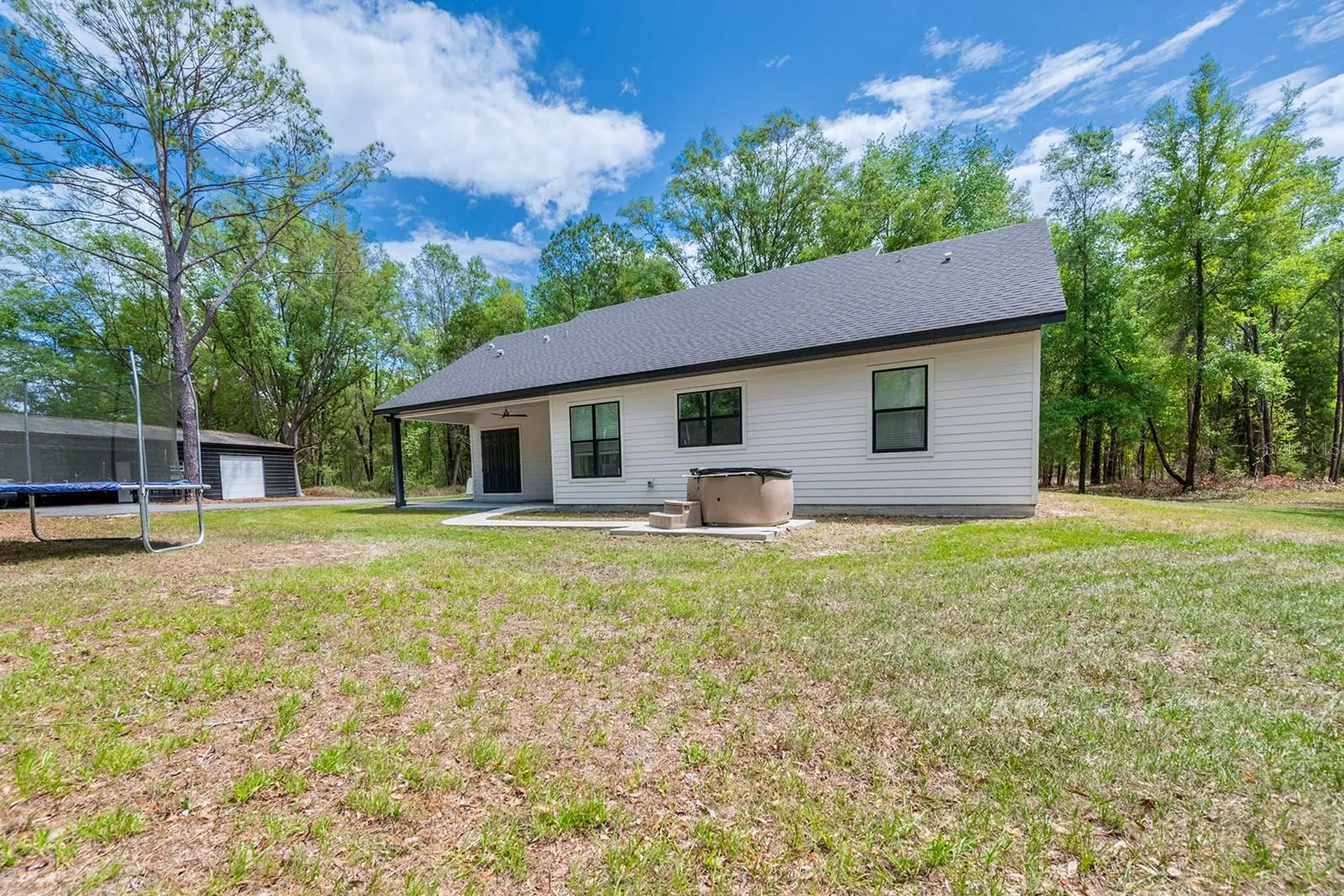456 SW Bradenton Way Fort White FL 32038