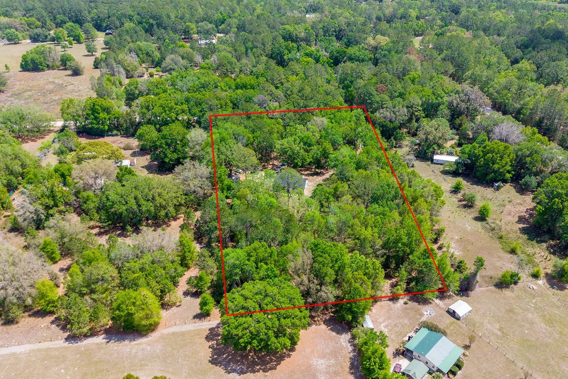 456 SW Bradenton Way Fort White FL 32038