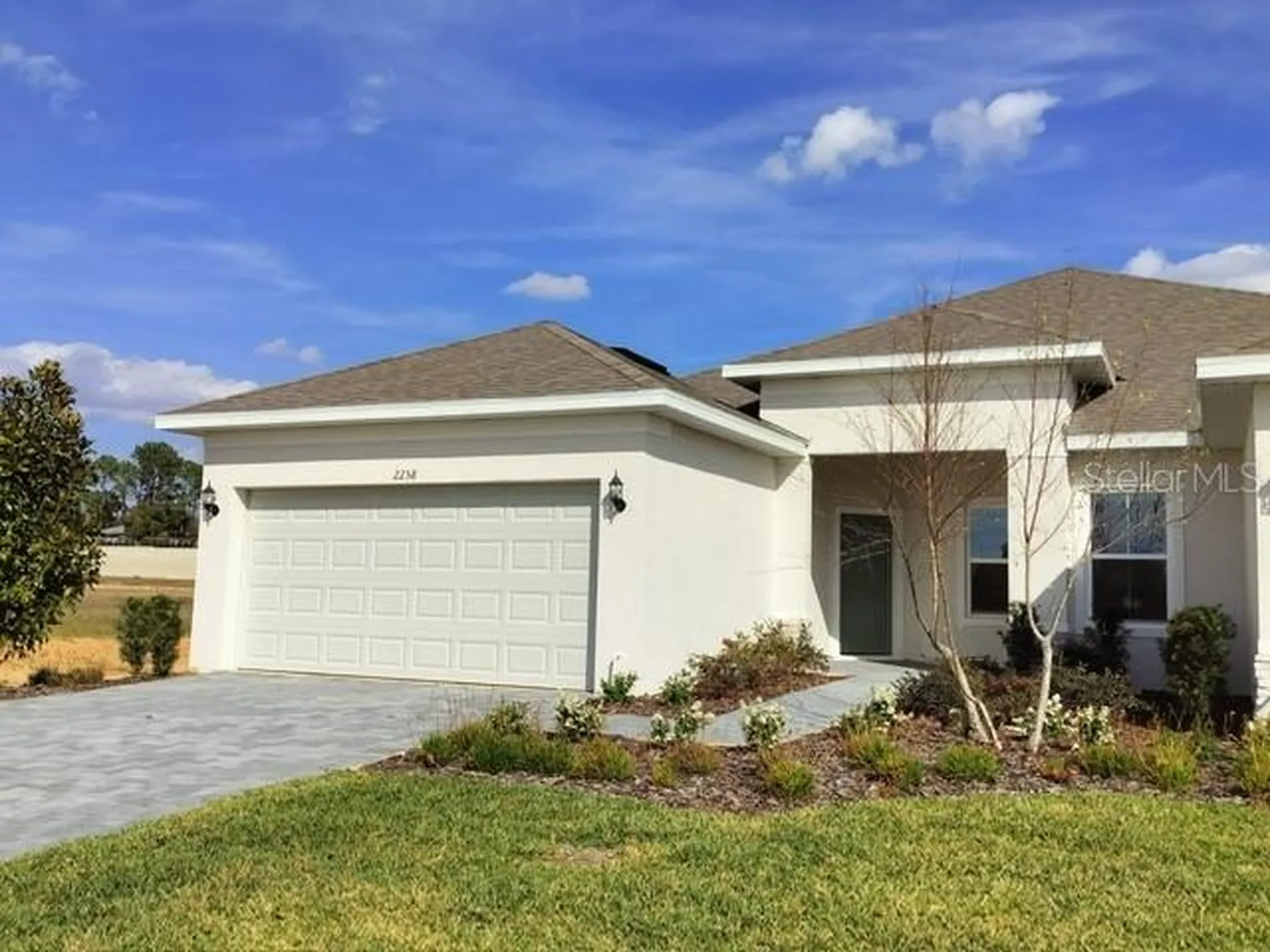 2258 Leela Circle Tavares FL 32778
